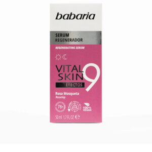 Rosa Mosqueta Vital Skin Seerum