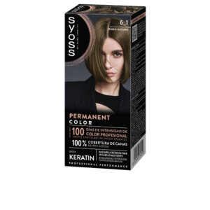 Permanent Color #6 1