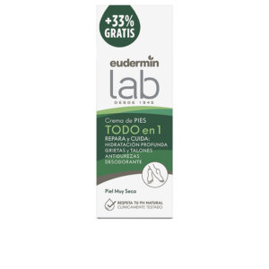 Eudermin Feet Repair Cream