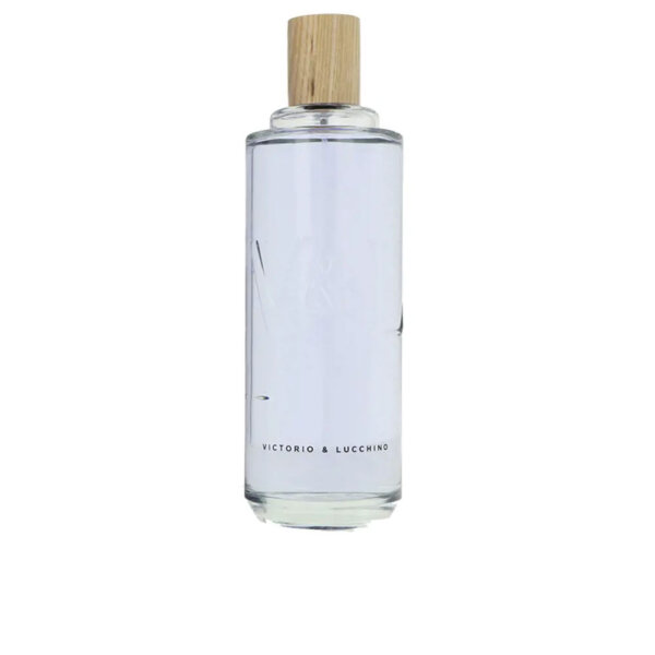 AGUAS ESENCIALES V&L DULCE CALMA eau de toilette spray 250 ml Aguas Esenciales Vandl Dulce