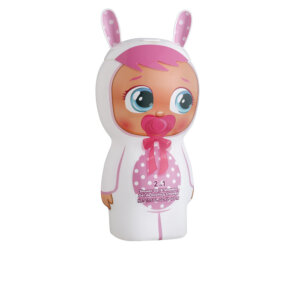 Cry Babies Gel And