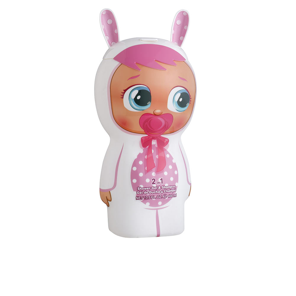 Cry Babies Gel And