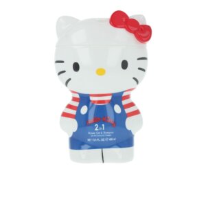 Hello Kitty Gel Shampoo