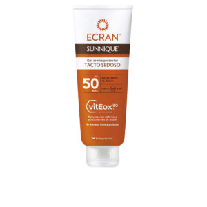 Sunnique Silk Touch Spf50