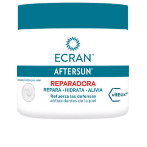 Ecran Aftersun Mousse Kreem