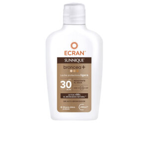 Sunnique Broncea Protective Milk