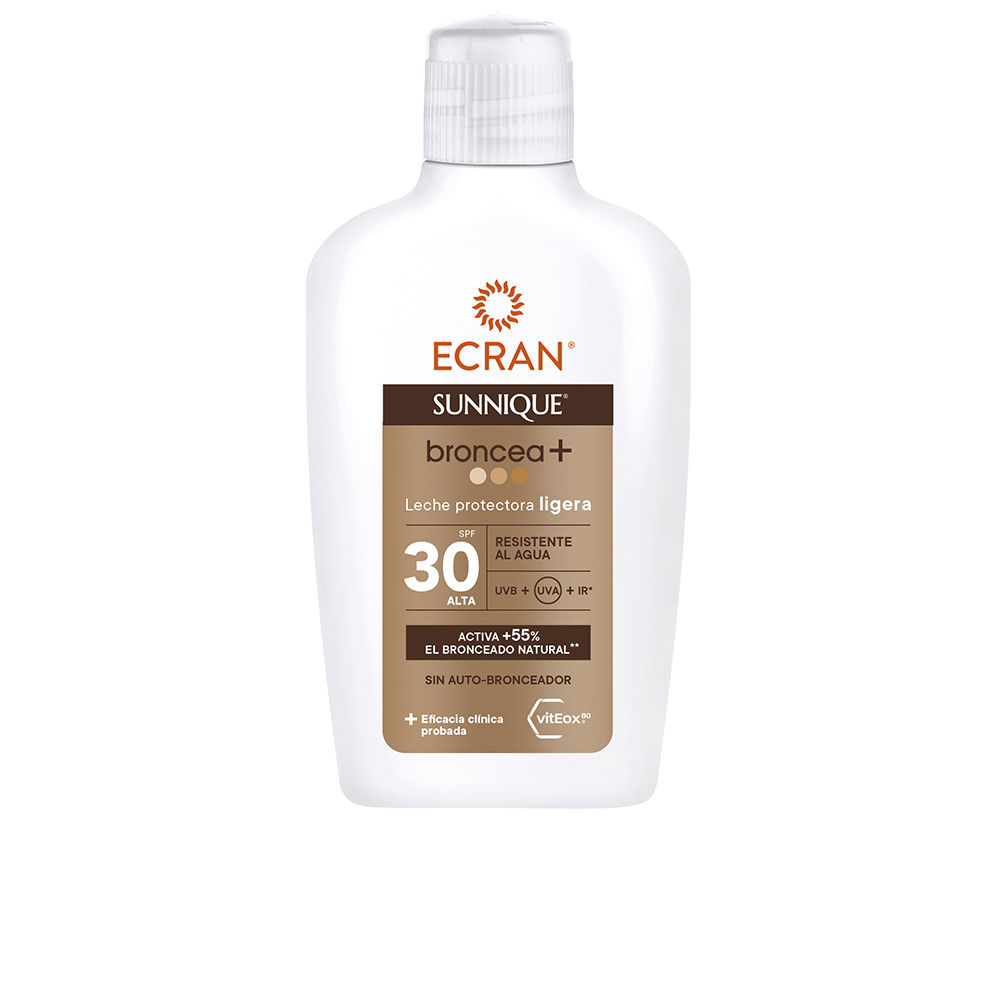 Sunnique Broncea Protective Milk