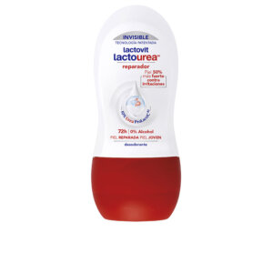 Lacto Urea Deo Roll