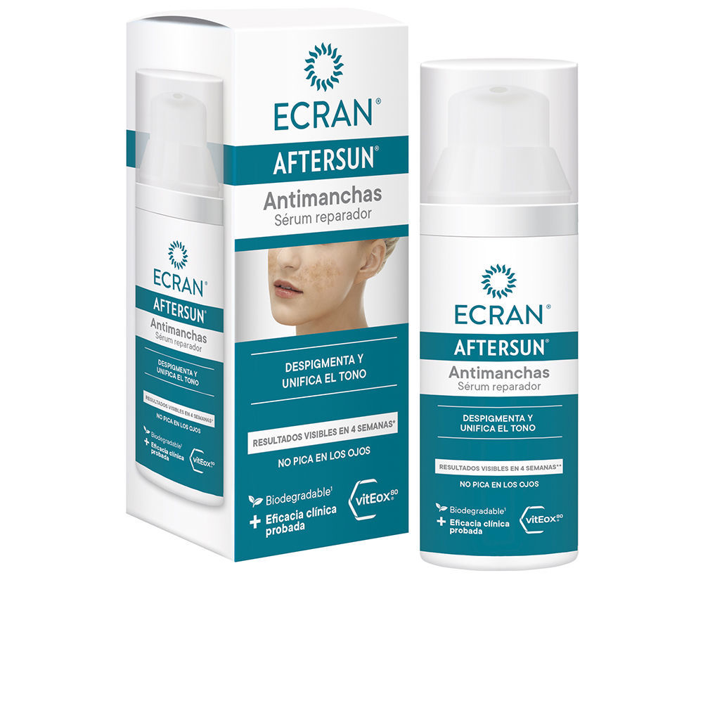 Aftersun Anti Blemish Facial