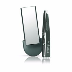 La Pinzette Tweezers With