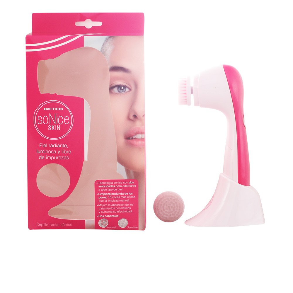Sonic Facial Brush So