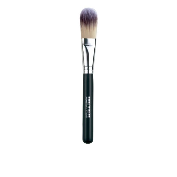 PROFESSIONAL MAKEUP BRUSH liquid makeup 17 cm Professional Makeup Brush Liquid