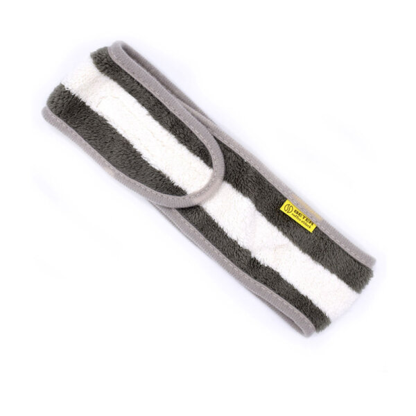 COFFEE OCLOCK microfiber hair band 1 u Coffee Oclock Microfiber Hair