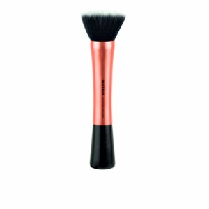 Brush Liquid Foundation Flat
