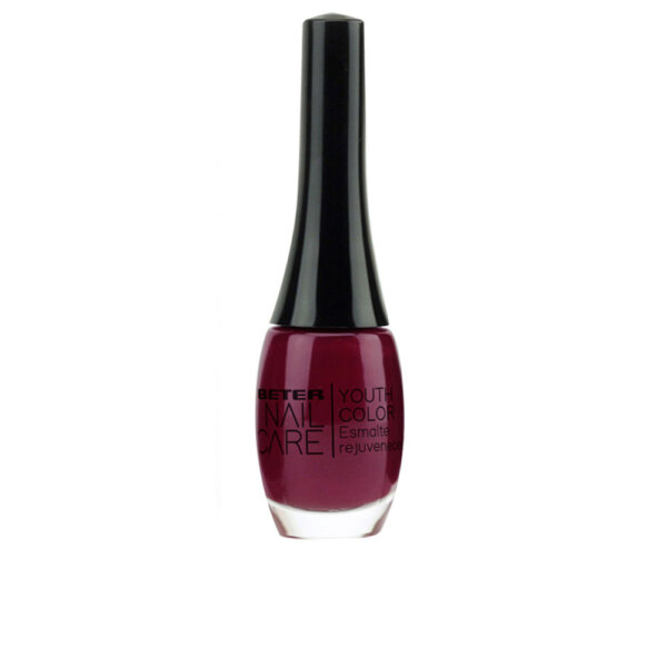 NAIL CARE YOUTH COLOR #036-Royal Red 11 ml Nail Care Youth Color Meigitoode #036-Royal
