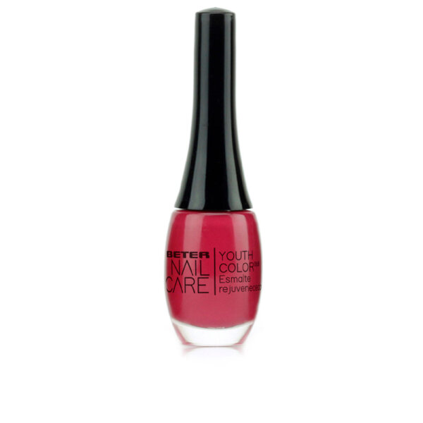 NAIL CARE YOUTH COLOR #068-bcn pink 11 ml Nail Care Youth Color toon 068