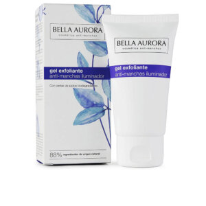 Gel Exfoliante Anti Manchas
