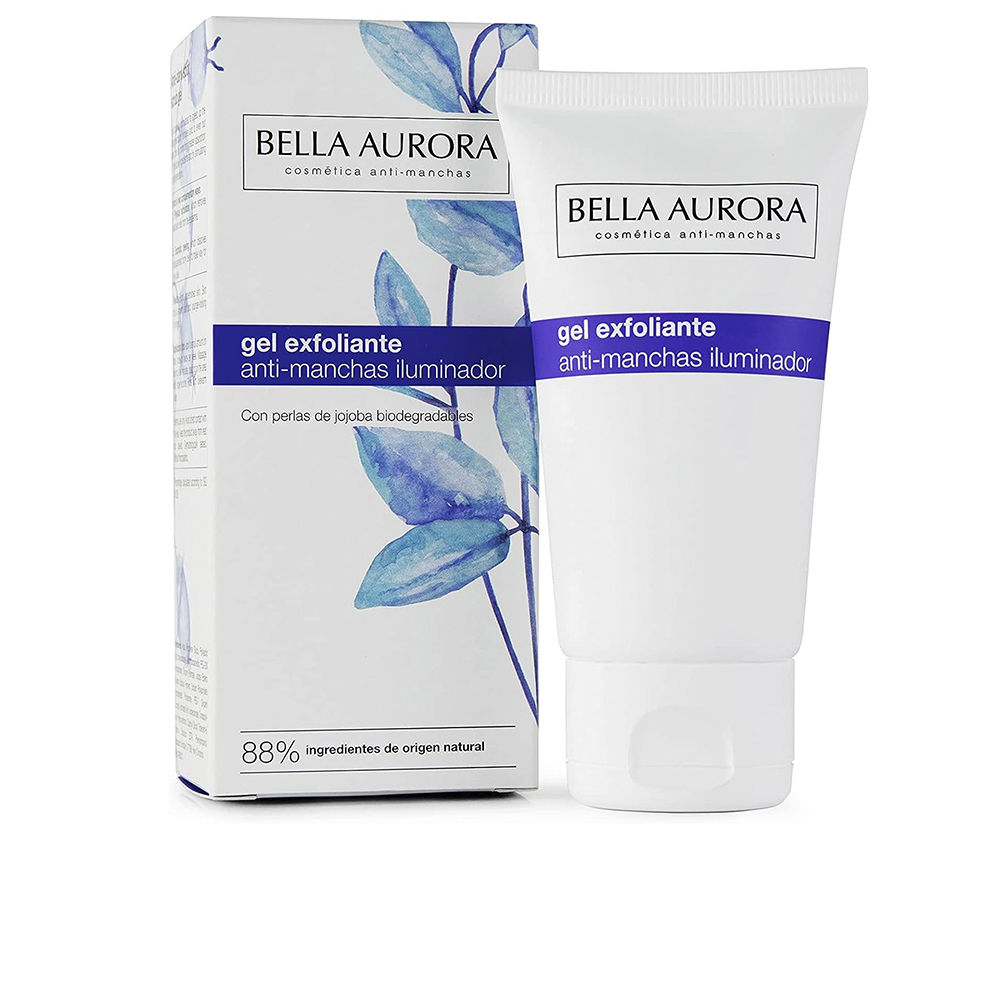 Gel Exfoliante Anti Manchas