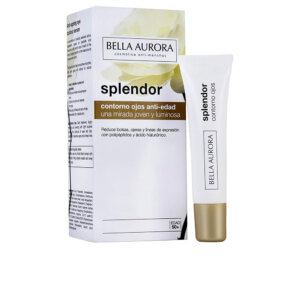 Splendor 10 Contorno Ojos