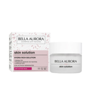 Hydra Rich Intensive Anti