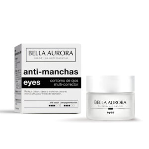 Eyes Eye Contour Cream