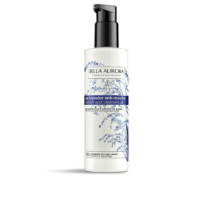 Limpieza Facial Crema Limpiadora