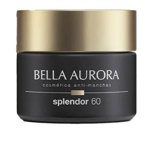 Splendor 60 Tratamiento Redensificante