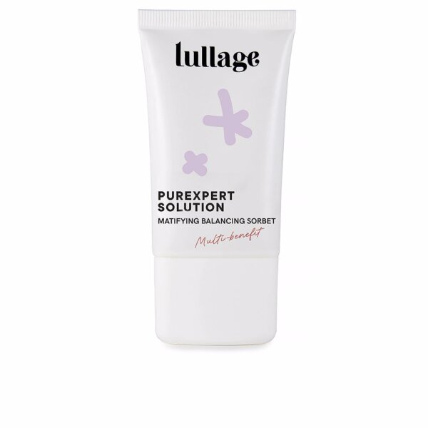 PUREXPERT SOLUTION mattifying balancing sorbet 40 ml Purexpert Solution Mattifying Balancing