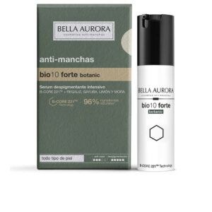 Bio10 Forte Botanic Intensive