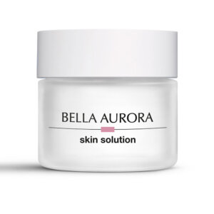 Skin Solution Combination Oily
