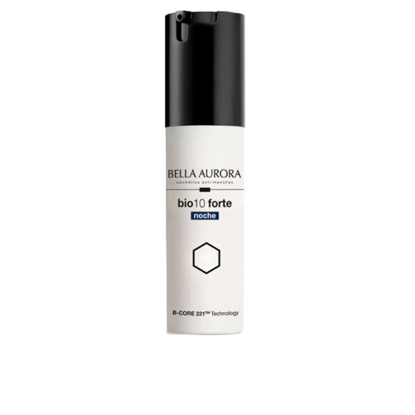 BIO10 FORTE NIGHT intensive depigmenting anti-spot serum 30 ml Bio10 Forte Night Intensive