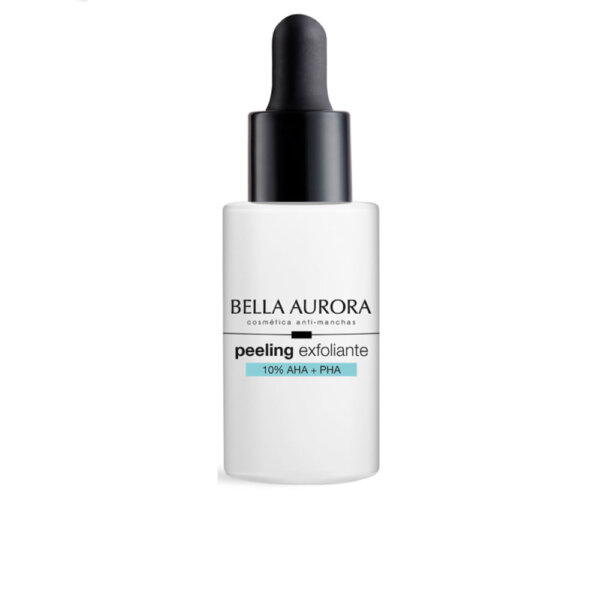 EXFOLIATING PEELING anti-blemish facial serum 30 ml Exfoliating Peeling Anti Blemish