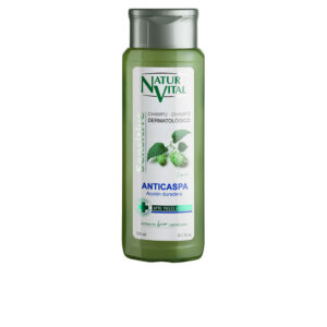 Sensitive Anti Dandruff Shampoo 300ml