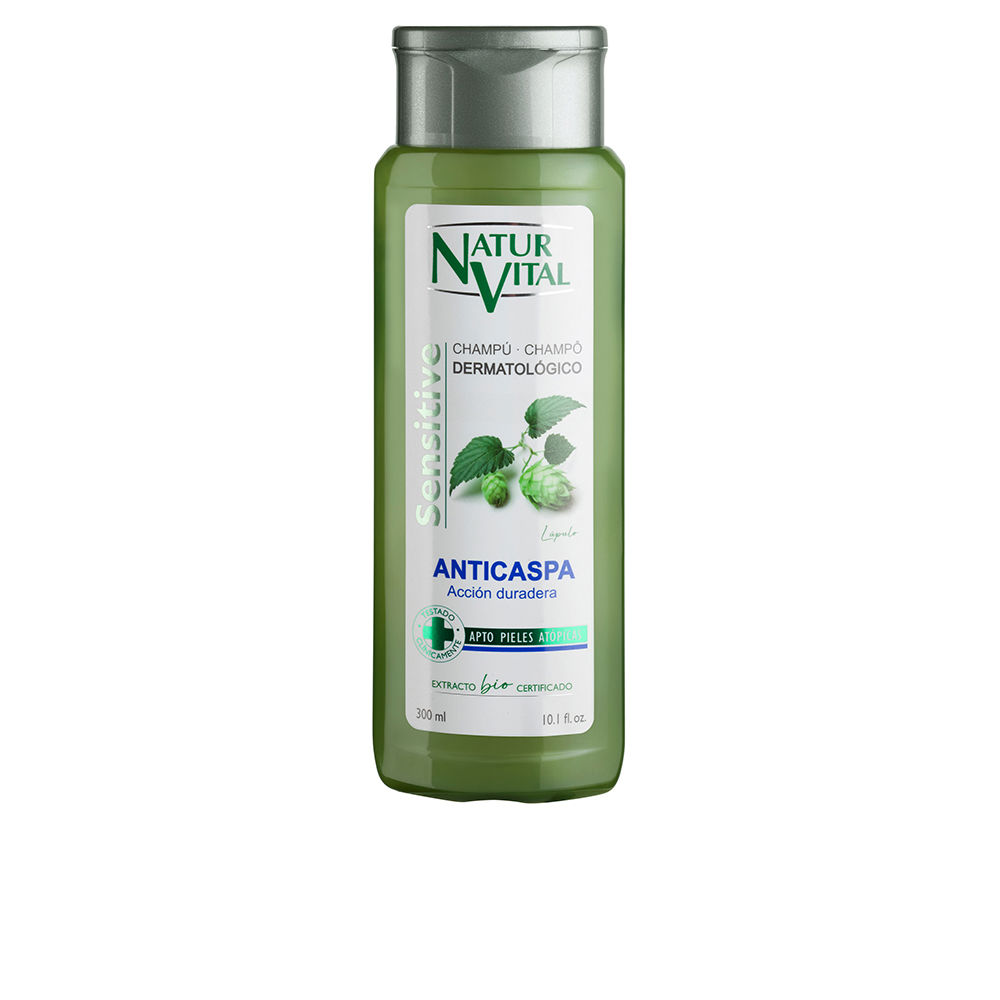 Sensitive Anti Dandruff Shampoo 300ml