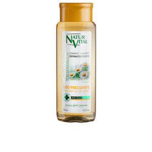 Sensitive Shampoo Chamomile
