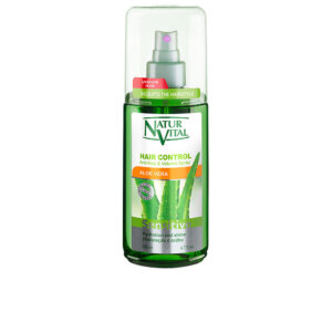 Hair Control Spray