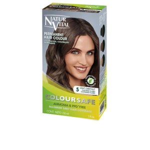 Coloursafe Permanent Dye #5 Juuksehooldustoode