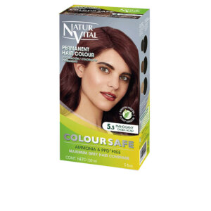 Coloursafe Tinte Permanente #5