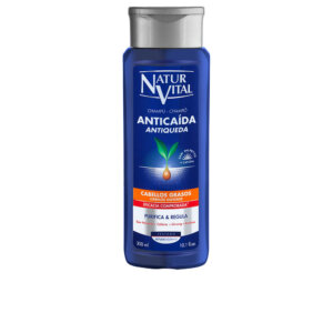 Anti Falling Shampoo For