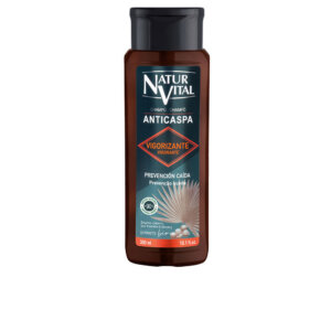 Anti Dandruff Anti Hair