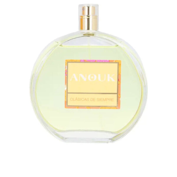 ANOUK eau de toilette spray 200 ml Anouk Eau De Toilette