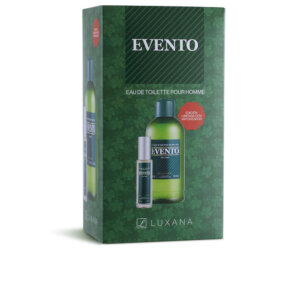 Luxana Event Case