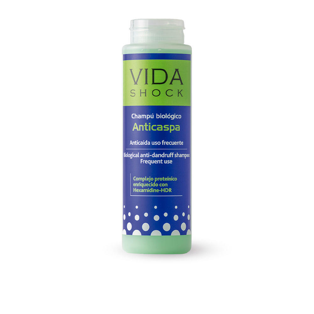 Vida Shock Hair Loss