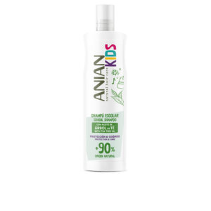 School Shampoo With Tree