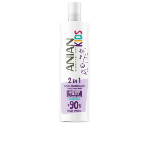 Kids Shampoo 2 In