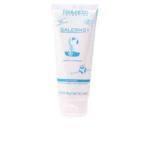 21 Silk Protein Leave 100ml