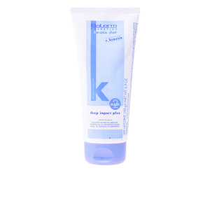 Keratin Shot Mask Deep 200ml