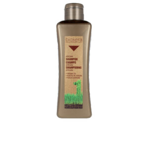 Salerm Biokera Arganology Shampoo