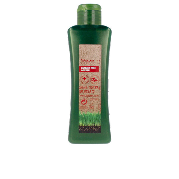 BIOKERA specific anti-hair loss shampoo 300 ml Biokera Specific Anti Hair