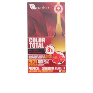 Color Total toon 8,6